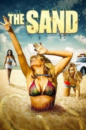 Download The Sand (2015) {English With Subtitles} 480p | 720p | 1080p