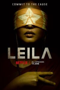 Download Leila Season 1 (2019) Hindi Netflix Complete Web Series WEB-DL 480p | 720p