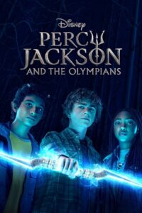 Download Percy Jackson and the Olympians (2023) Season 1 Disney+ Original English-WEB Series 720p | 1080p WEB-DL