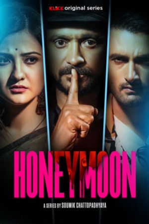 Download Honeymoon (2023) S01 Bengali HDRip Complete WEB Series 480p | 720p