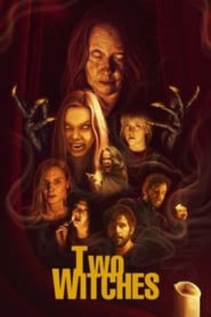 Download Two Witches (2021) {English With Subtitles} 480p | 720p | 1080p