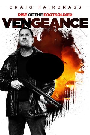 Download Rise of the Footsoldier: Vengeance (2023) BluRay {English With Subtitles} Full Movie 480p | 720p | 1080p