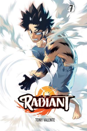 Download Radiant (Season 1 -2) [Season 2 Episode 21 Added] Hindi Dubbed Anime Series 720p | 1080p WEB-DL