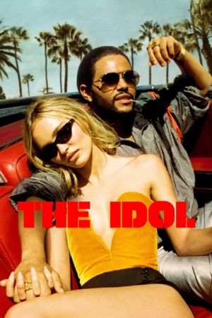 Download The Idol (Season 1) {English With Subtitles} WeB-HD 480p | 720p | 1080p