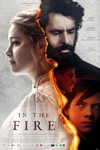 Download In the Fire (2023) {English With Subtitles} WEB-DL 480p | 720p | 1080p