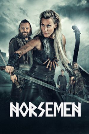 Download Norsemen (Season 1 – 3) {English With Subtitles} WeB-DL 720p 10Bit