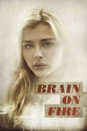 Download Brain on Fire (2016) {English With Subtitles} 480p | 720p