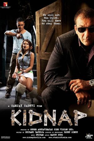 Download Kidnap (2008) Hindi Full Movie WEB-DL 480p | 720p | 1080p