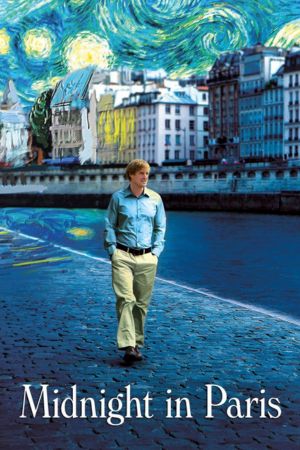 Download Midnight in Paris (2011) {English With Subtitles} BluRay 480p | 720p