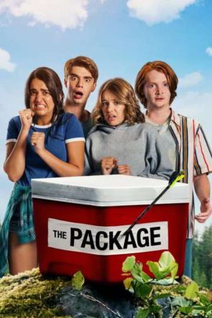 Download The Package (2018) {English with Subtitles} Web-Dl 480p | 720p | 1080p