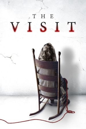 Download The Visit (2015) Dual Audio {Hindi-English} 480p | 720p