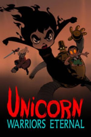 Download Unicorn: Warriors Eternal (Season 1) [S01E08 Added] {English With Subtitles} WeB-DL 720p | 1080p