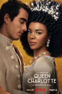 Download Queen Charlotte A Bridgerton Story (Season 1) Dual Audio {Hindi-English} 480p | 720p | 1080p