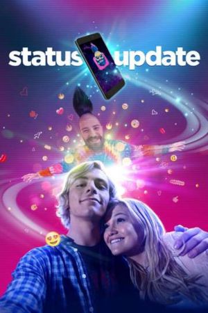 Download Status Update (2018) {English With Subtitles} BluRay 480p | 720p | 1080p