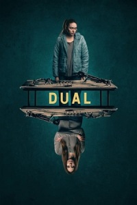 Download Dual (2022) BluRay Dual Audio {Hindi-English} 480p | 720p | 1080p