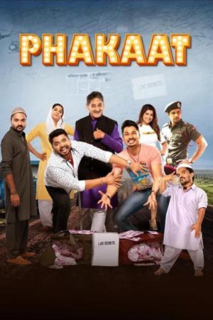 Download Phakaat (2023) Marathi Full Movie WEB-DL 480p | 720p | 1080p