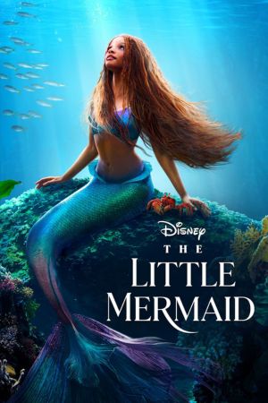 Download The Little Mermaid (2023) Dual Audio {Hindi-English} WEB-DL 480p | 720p | 1080p