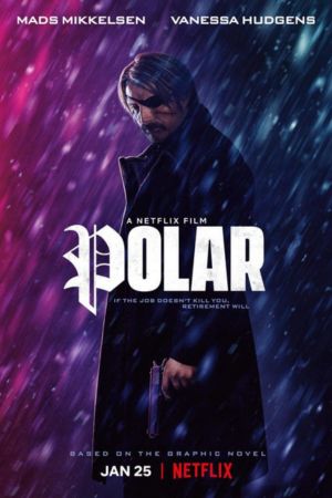 Download Polar (2019) {English With Subtitles} WEB-DL 480p | 720p | 1080p