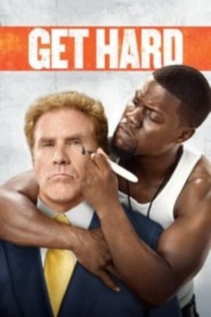 Download Get Hard (2015) {English With Subtitles} 480p | 720p