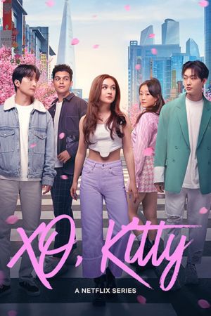 Download XO Kitty (Season 1) Dual Audio {Hindi-English} With Esubs WeB- DL 480p | 720p | 1080p