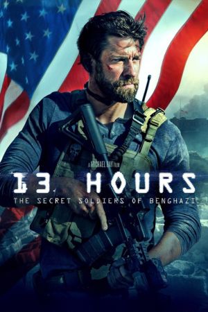 Download 13 Hours (2016) Dual Audio {Hindi-English} 480p | 720p | 1080p