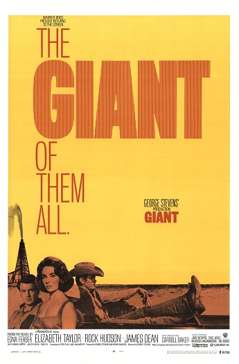 Download Giant (1956) {English With Subtitles} 480p | 720p | 1080p