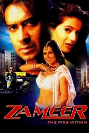 Download Zameer (2005) Hindi Full Movie HDRip 480p | 720p