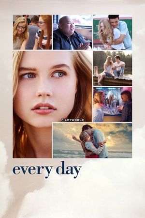 Download Every Day (2018) {English With Subtitles} Bluray 480p | 720p | 1080p