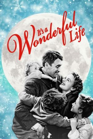 Download It’s a Wonderful Life (1946) {English With Subtitles} BluRay 480p | 720p