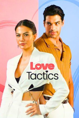 Download Love Tactics (2022) Dual Audio (Hindi-English) 480p | 720p | 1080p