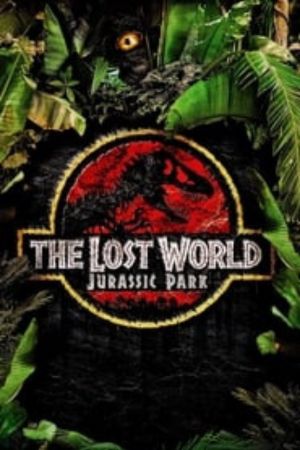 Download Jurassic Park: The Lost World (1997) Dual Audio {Hindi-English} 480p | 720p | 1080p