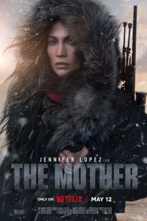 Download The Mother (2023) WEB-DL Dual Audio ORG. {Hindi DD 5.1 – English} 480p | 720p | 1080p