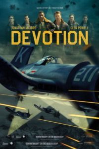 Download Devotion (2022) WEB-DL {English With Subtitles} Full Movie 480p | 720p | 1080p