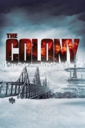 Download The Colony (2013) Dual Audio (Hindi-English) 480p | 720p | 1080p