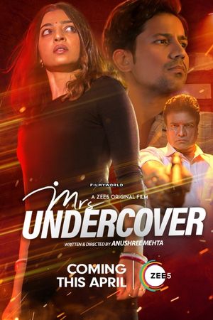 Download Mrs Undercover (2023) Hindi Full Movie ZEE5 WEB-DL 480p | 720p | 1080p