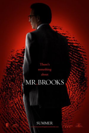 Download Mr. Brooks (2007) English Full Movie BluRay 480p | 720p