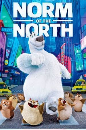 Download Norm Of The North (2015) Dual Audio [Hindi-English] 480p | 720p | 1080p