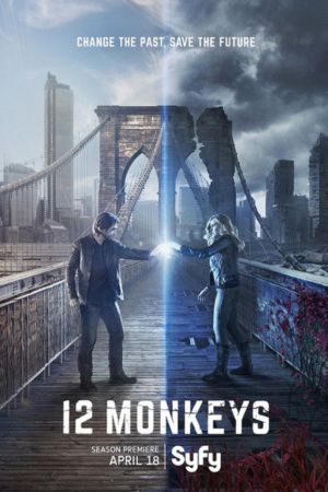 Download 12 Monkeys (1995) Dual Audio (Hindi-English) 480p | 720p | 1080p