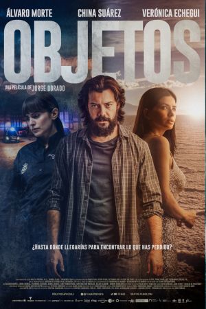 Download Lost & Found – Objetos (2022) BluRay Dual Audio {Hindi-Spanish} 480p | 720p | 1080p