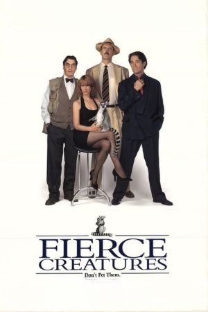 Download Fierce Creatures (1997) {English With Subtitles} 480p | 720p