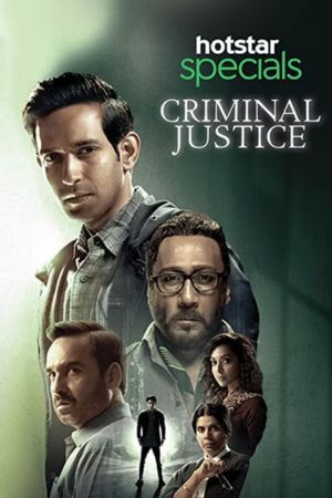 Download Criminal Justice (2019) Season 1 Hindi Complet Hotstar Specials WEB Series 480p | 720p HDRip