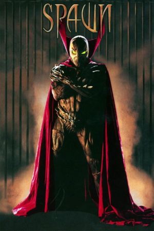 Download Spawn (1997) {English With Subtitles} 480p | 720p