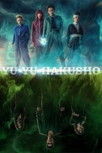 Download Yu Yu Hakusho – NF Original (2023) Season 1 Multi-Audio {Hindi-English-Japanese} Complete-Series 480p | 720p | 1080p WEB-DL