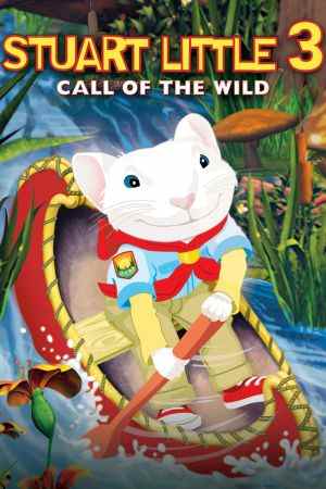 Download Stuart Little 3 (2005) Dual Audio {Hindi-English} 480p | 720p | 1080p