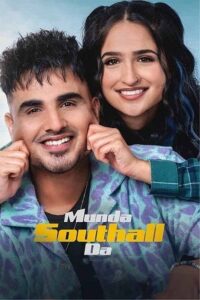 Download Munda Southall DA (2023) HDRip Punjabi Full Movie 480p | 720p | 1080p