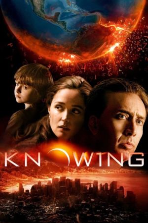 Download Knowing (2009) Dual Audio {Hindi-English} 480p | 720p | 1080p