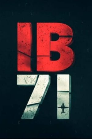 Download IB 71 (2023) Hindi Full Movie HS WEB-DL 480p | 720p | 1080p