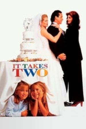 Download It Takes Two (1995) {English With Subtitles} 480p | 720p