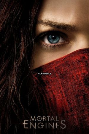 Download Mortal Engines (2018) {Hindi-English} Bluray 480p | 720p | 1080p