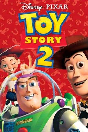 Download Toy Story 2 (1999) {Hindi-English-Tamil-Telugu} 480p | 720p | 1080p